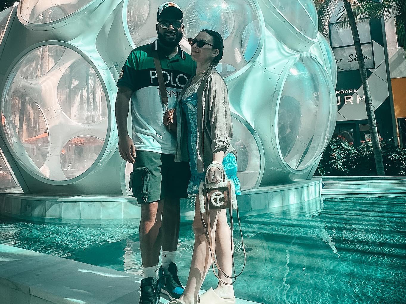 The Wedding Website of Sami Souders and Andrew Reddick