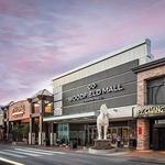 Woodfield Mall