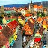 Sighișoara