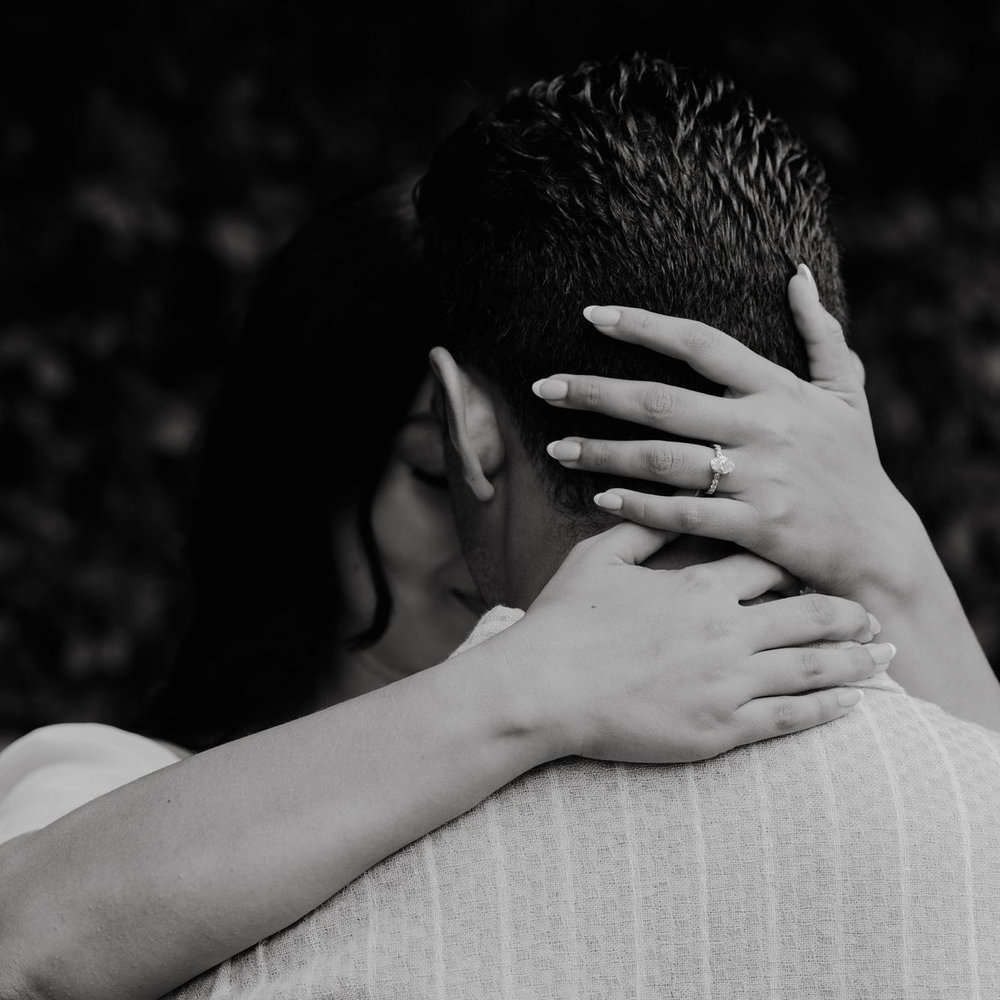 Khefaara Rivera and Eric Collazo's Wedding Website