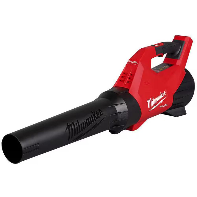 Milwaukee M18 FUEL 120 MPH 500 CFM 18V Lithium-Ion Brushless Cordless Handheld Blower (Tool-Only) 3017-20