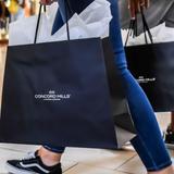 Concord Mills Outlet Mall