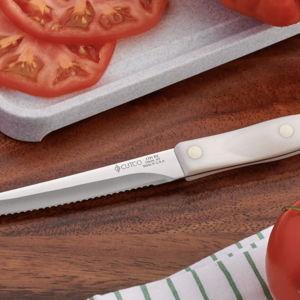 Cutco Trimmer Knife | PEARL color