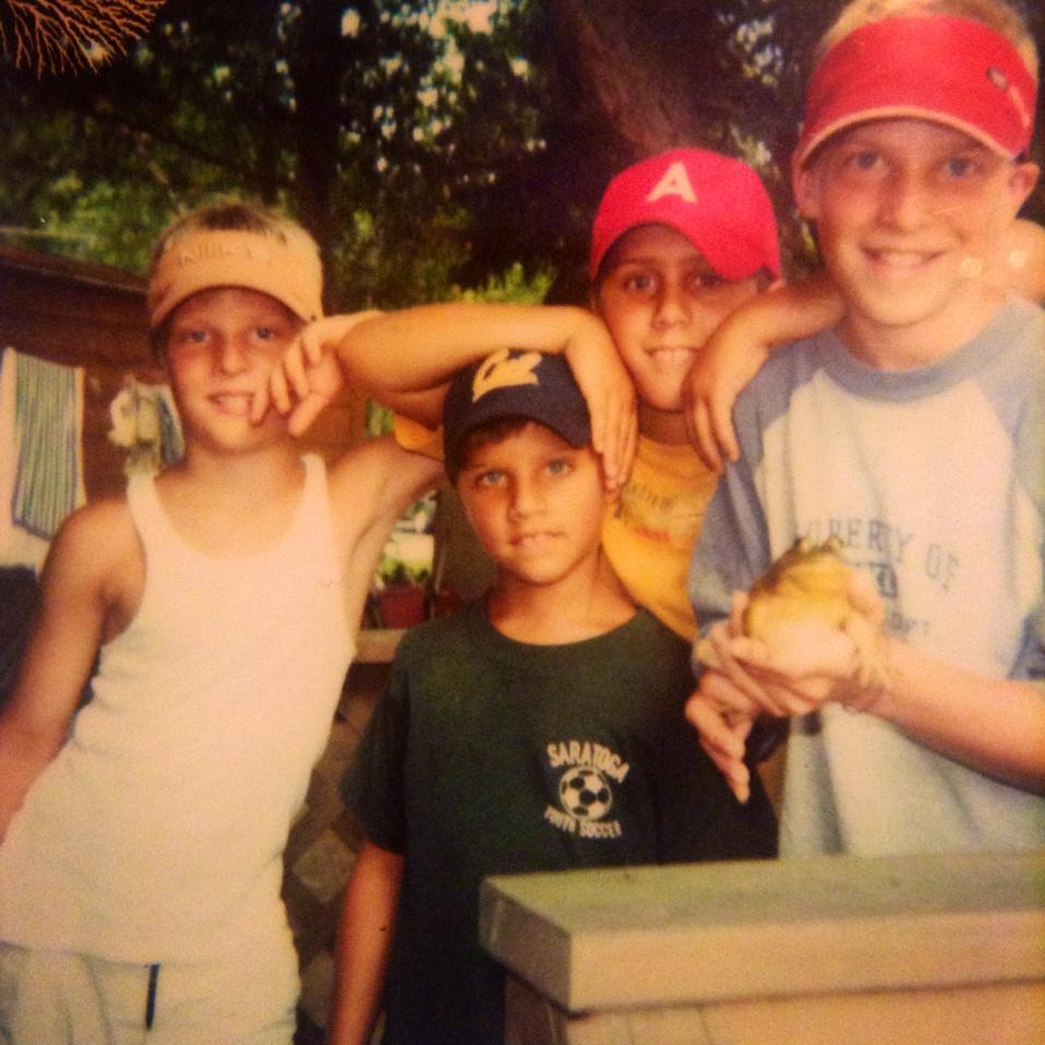 The Wedding Website of Mollie Grennon and Jeffrey Piscitelli