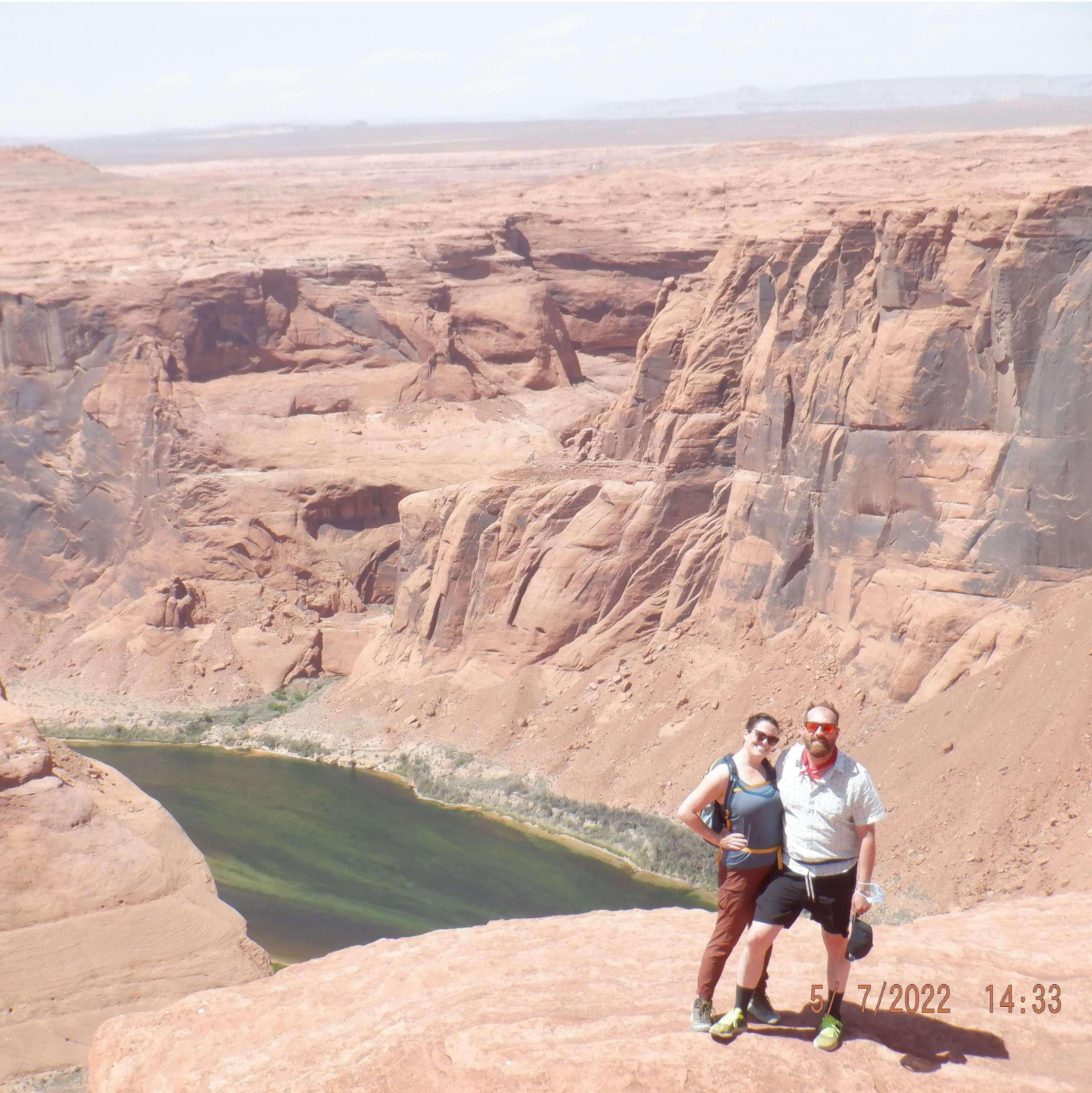 Glen Canyon