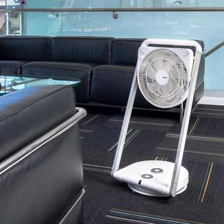 Flow F1 Folding Fan