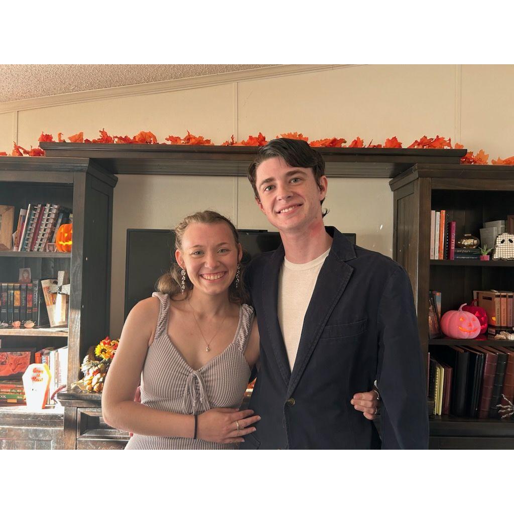 In celebration we went to a french restaurant: Chez Fabien. The food was wonderful, we shared escargot and Mussels and Fries for dinner followed by a chocolate lava cake. Heavenly.