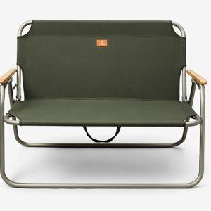 Wren Folding Camp Bench | Bespoke Post