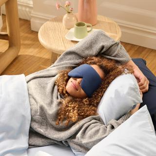 Dreamer Weighted Sleep Mask