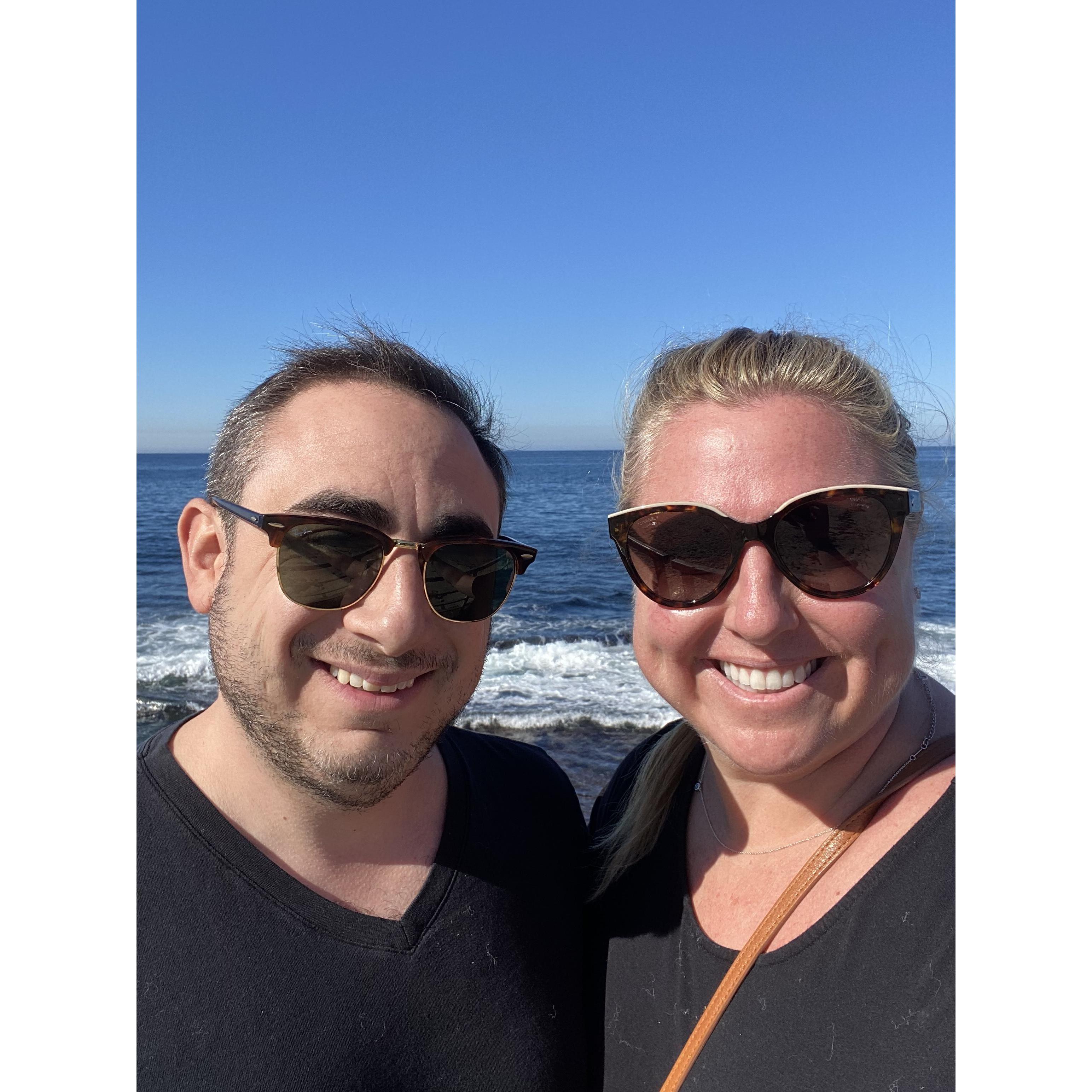La Jolla, CA