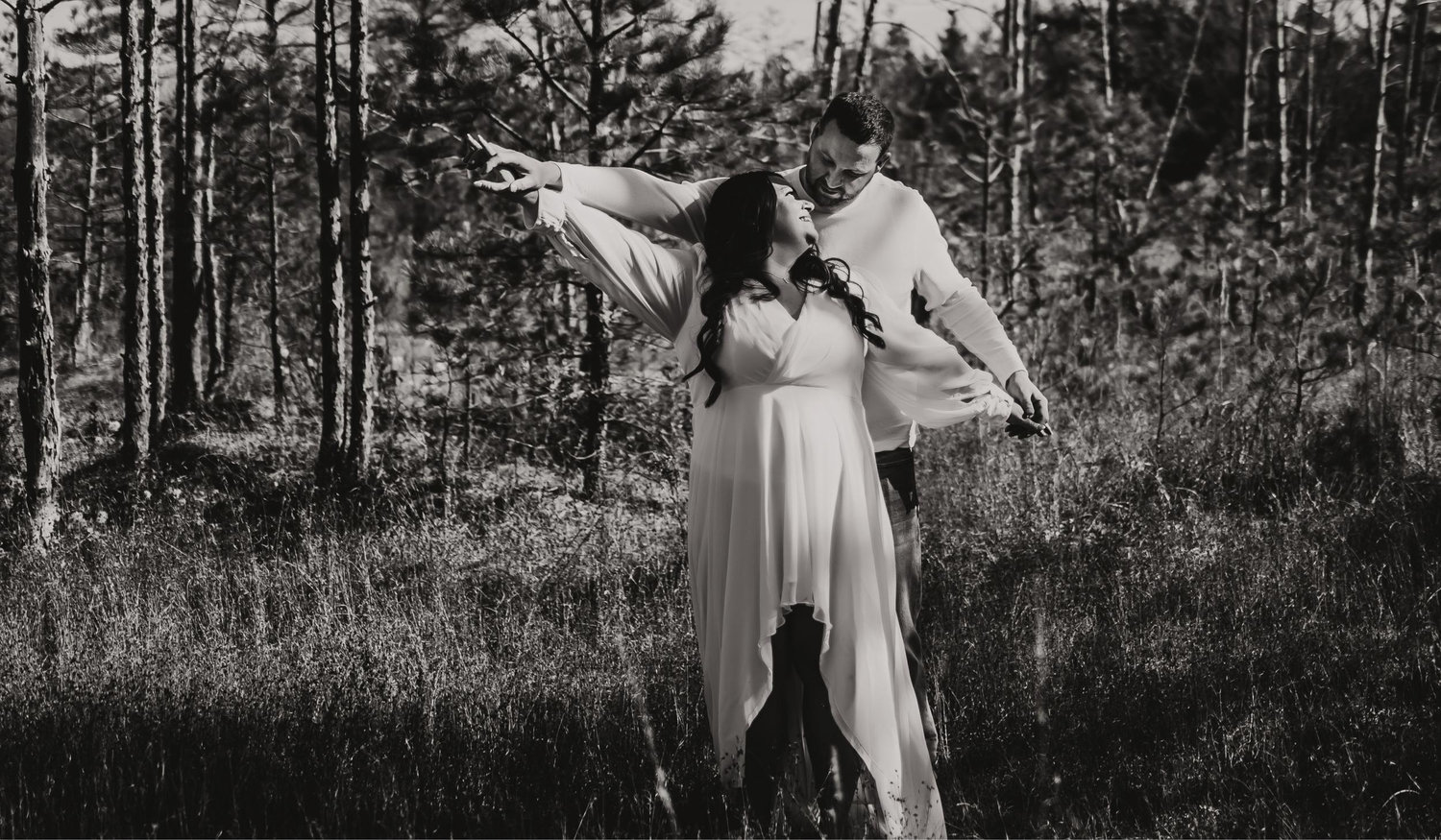 The Wedding Website of Leanne Montigney and Keith Ebert