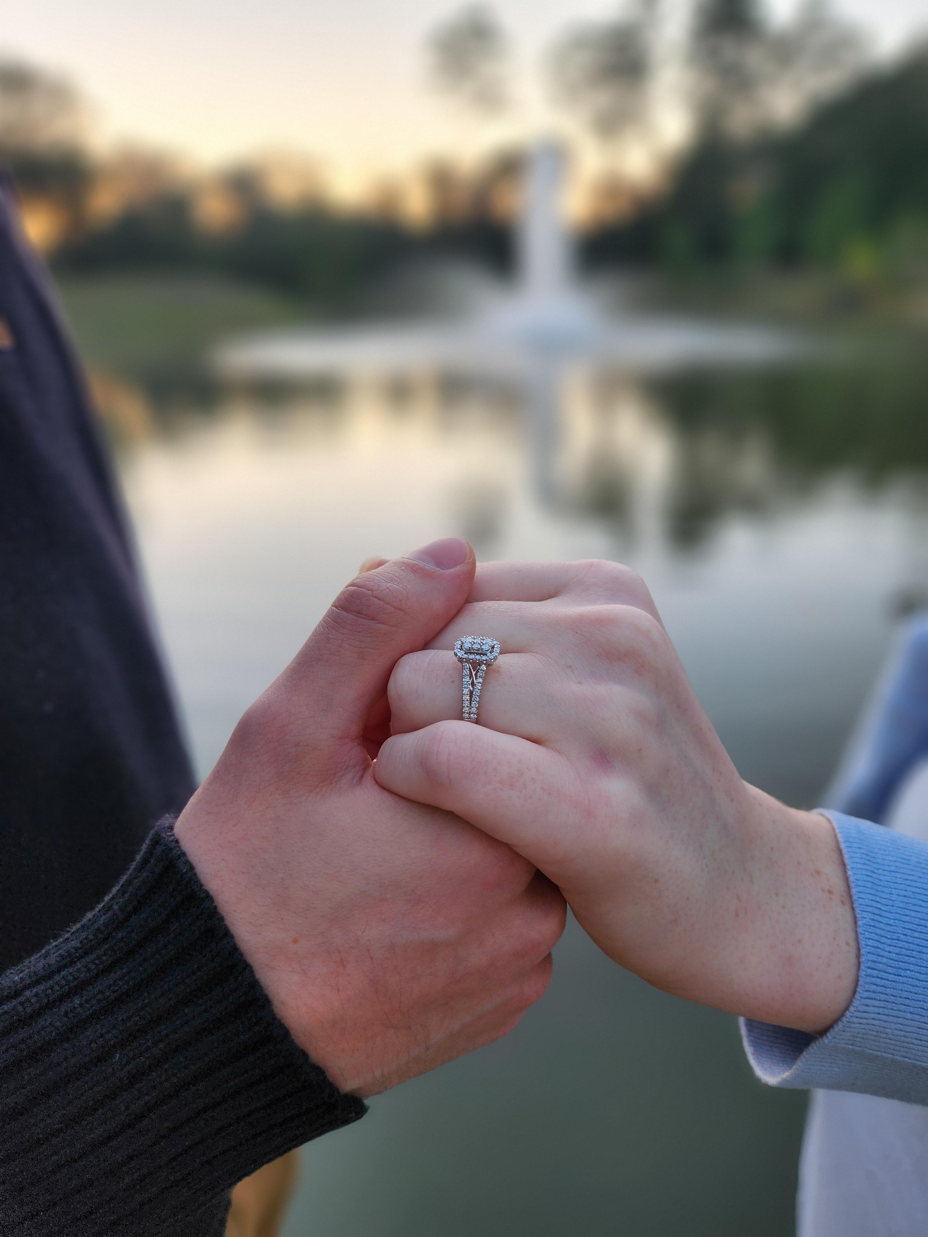 The Wedding Website of Esther Ballard and Brandon Moller
