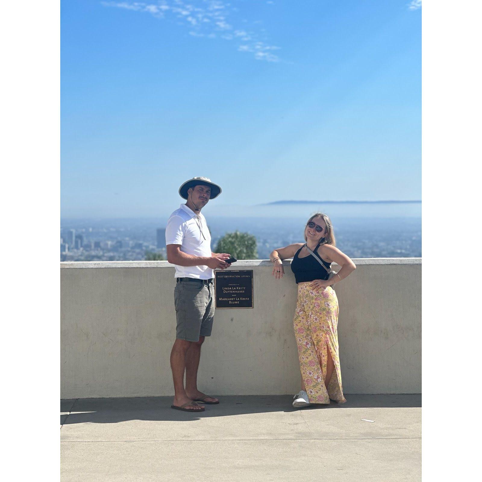 Griffith Park