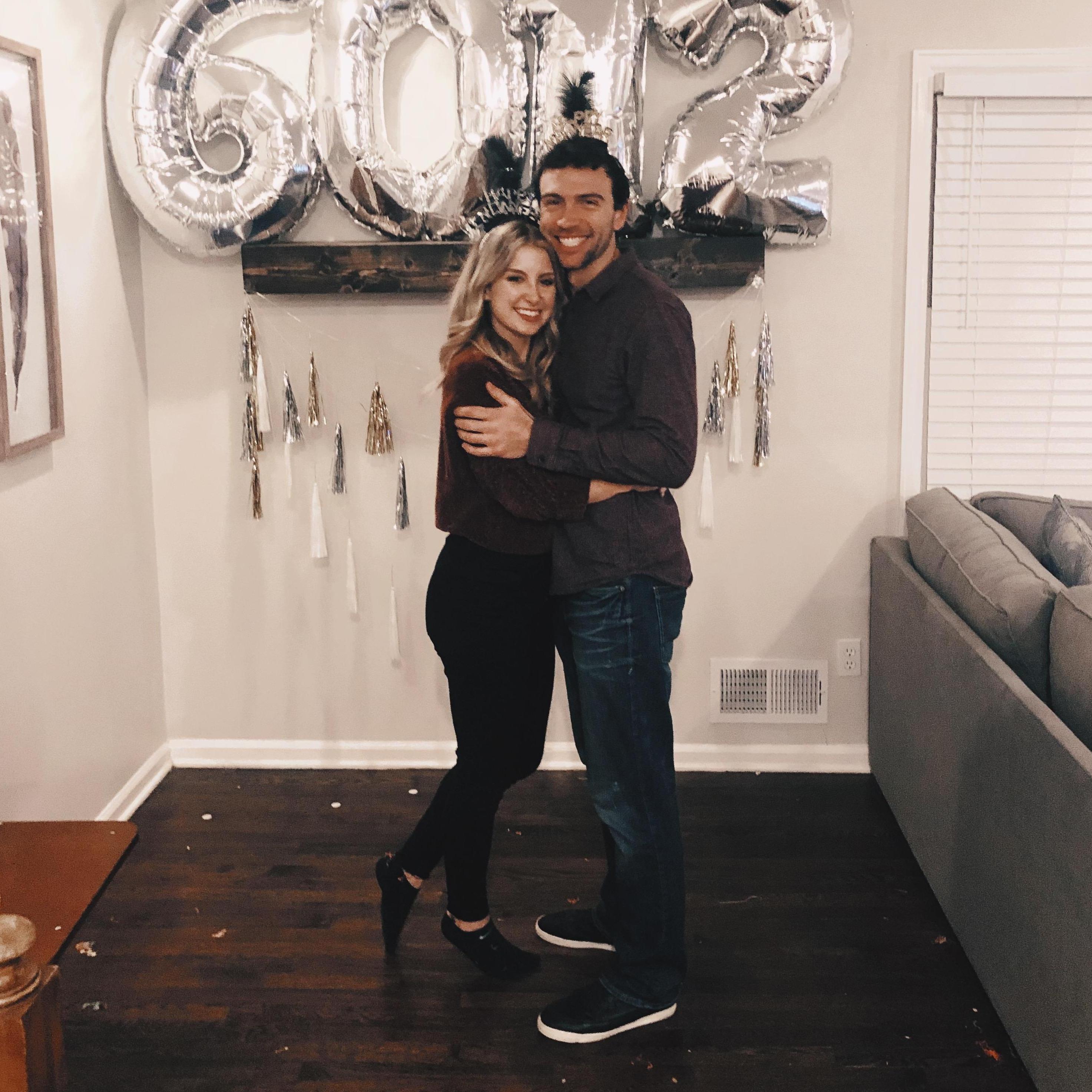 ringing in 2019