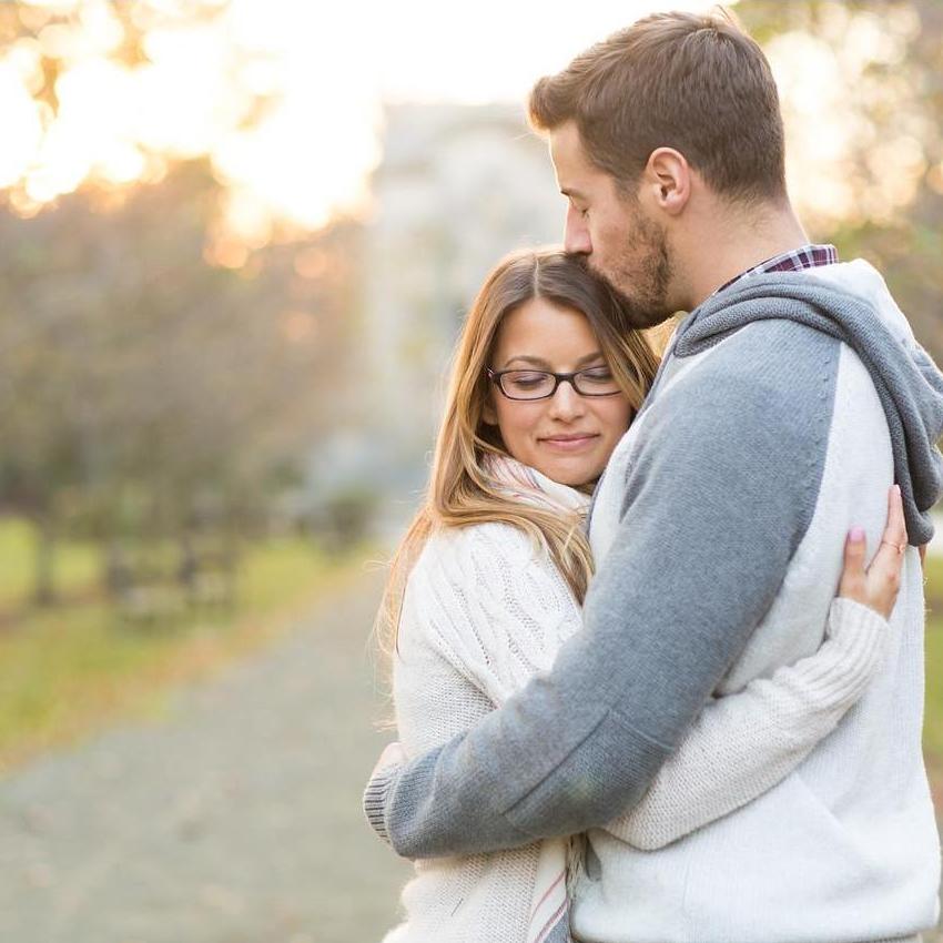 Engagement Photos!