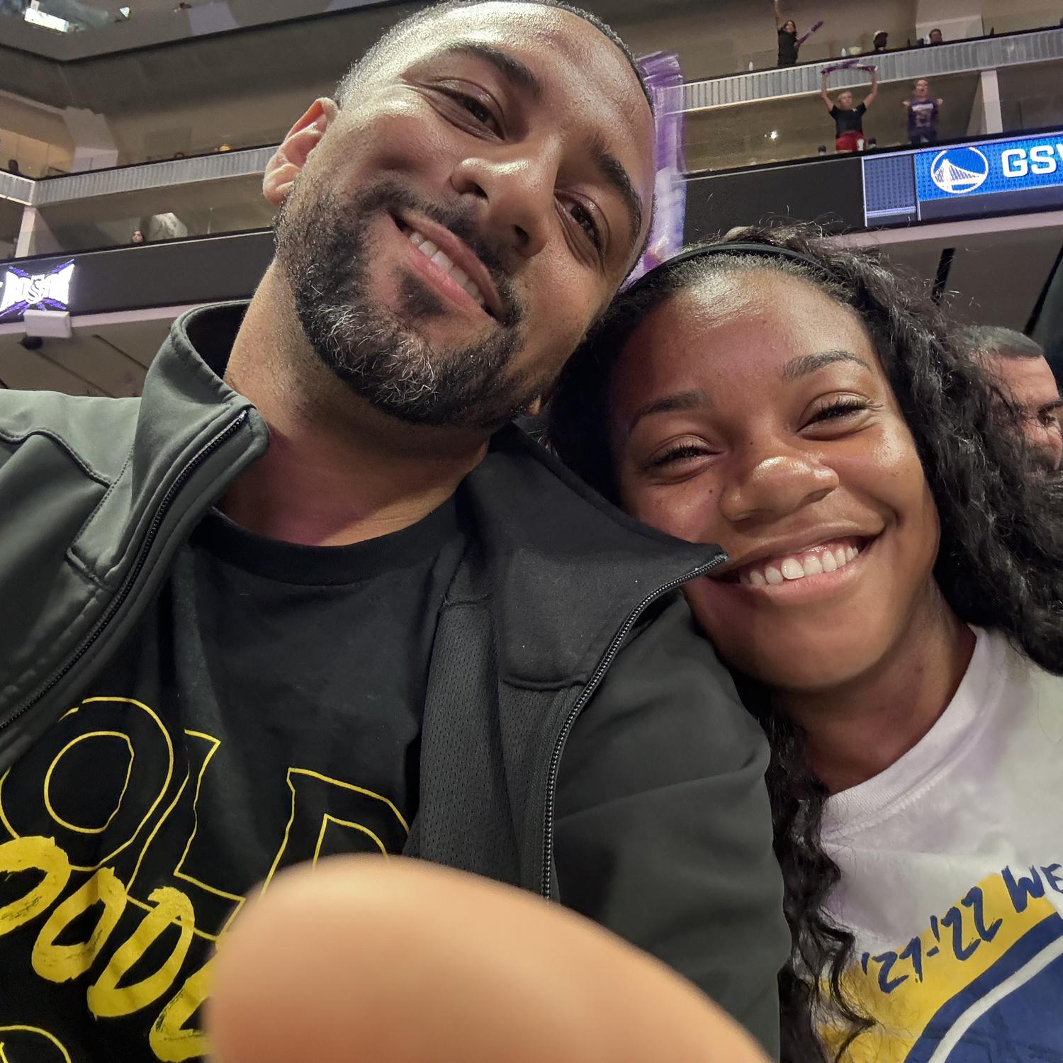 Warriors vs Sac Kings preseason game Oct 2023