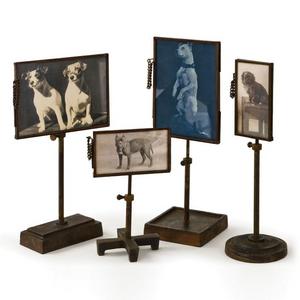 Regina Andrew Set of 4 Photo Holders