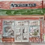 Sip Wine Bar