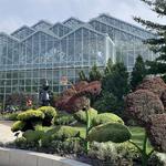 Frederik Meijer Gardens & Sculpture Park