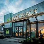 Shake Shack Burbank