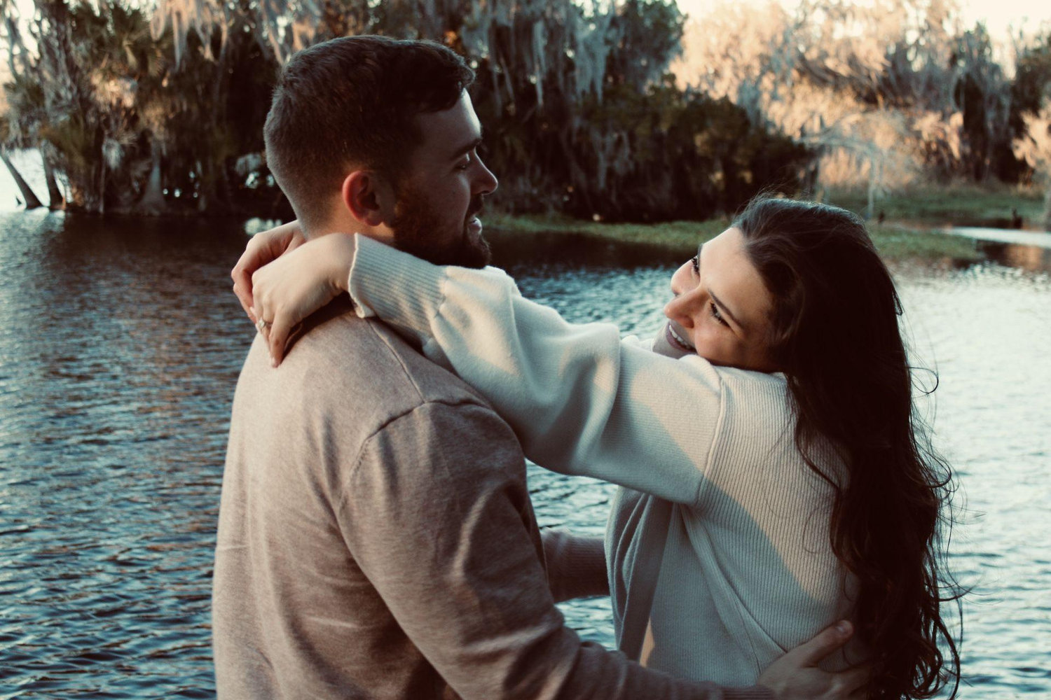 The Wedding Website of Courtney Atkins and Hayden Linde