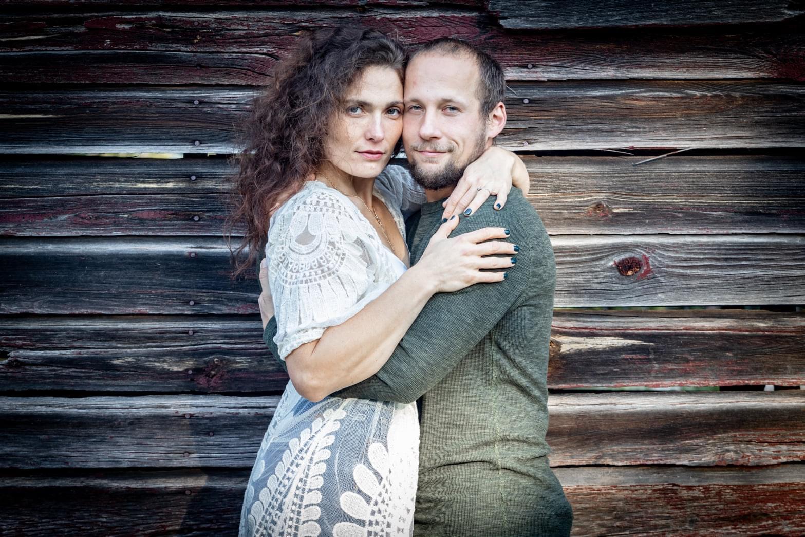 The Wedding Website of Molly Hamilton and Michael Loomis