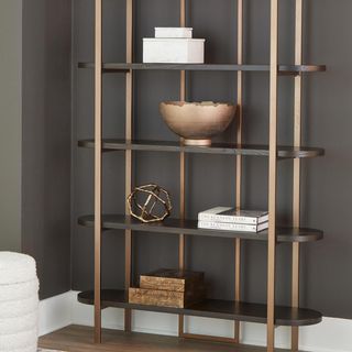 Brentmour Bookcase