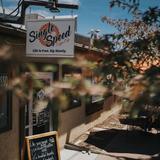 Single Speed Coffee Roasters