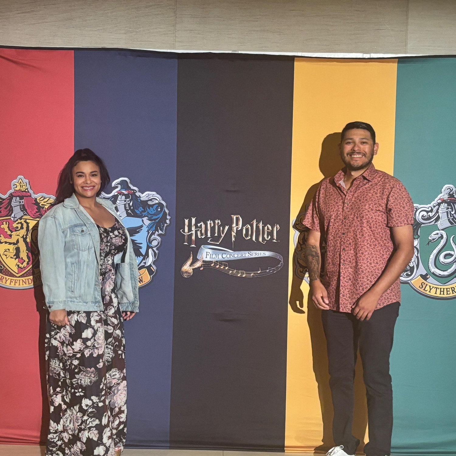 A night of Harry Potter with the Dallas Symphony—Ravenclaw meets Hufflepuff, and it just works.