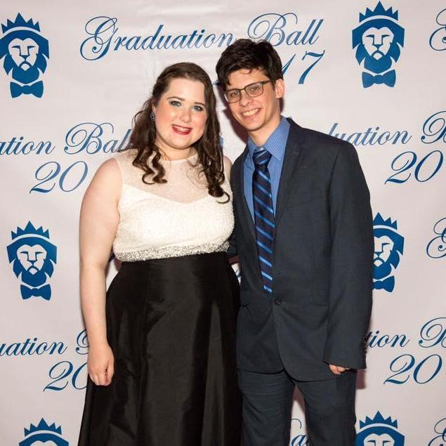 CLS Grad Ball