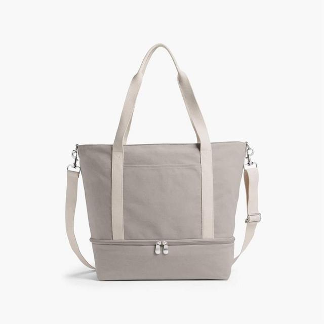 The Catalina Deluxe Tote