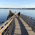 Indianola Dock