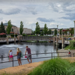 Fallen Timbers 14 and XD