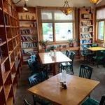 At Sara's Table Chester Creek Cafe