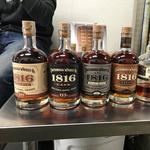 Chattanooga Whiskey Experimental Distillery