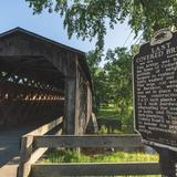 Covered Bridge County Park