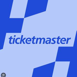 Ticketmaster Gift Card