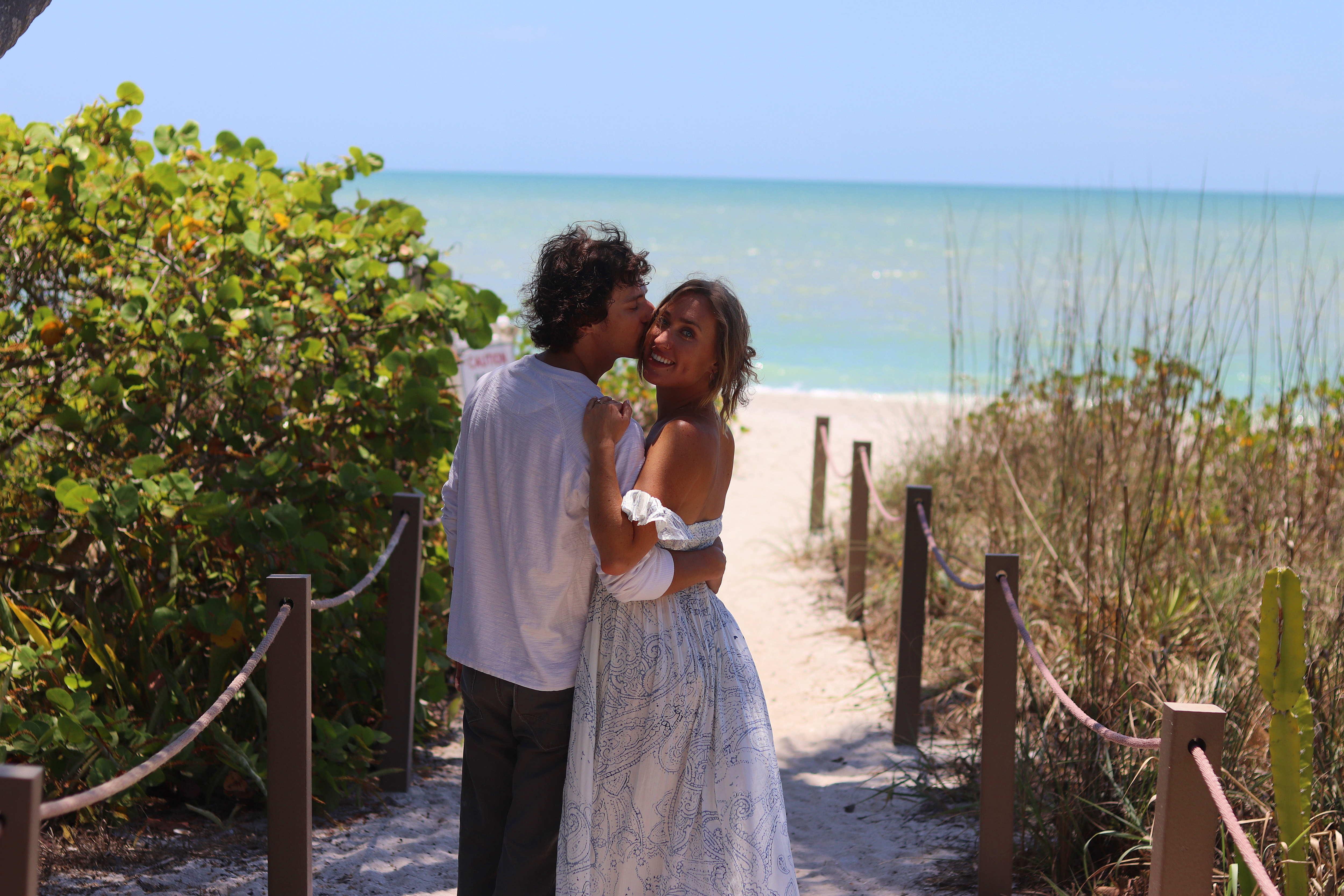 The Wedding Website of Caleb James Bray and Dana Marie Esser