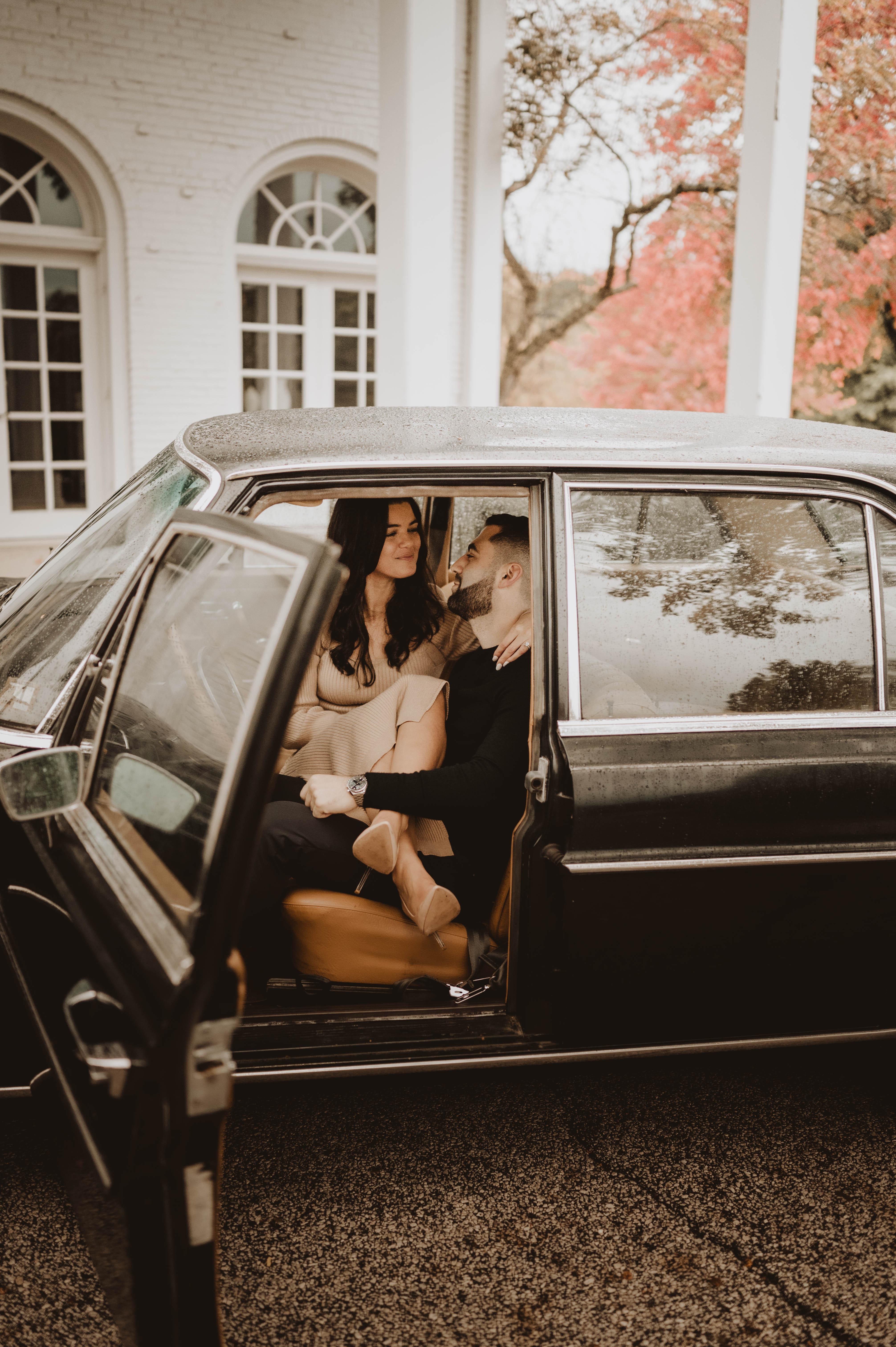 The Wedding Website of Alexandra Costello and Daniel Sahlani