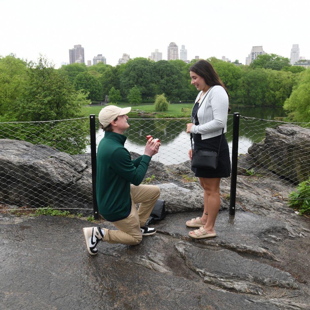 Central Park, NYC