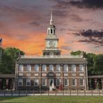 Independence Hall