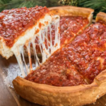 Giordano's Pizza Restaurant