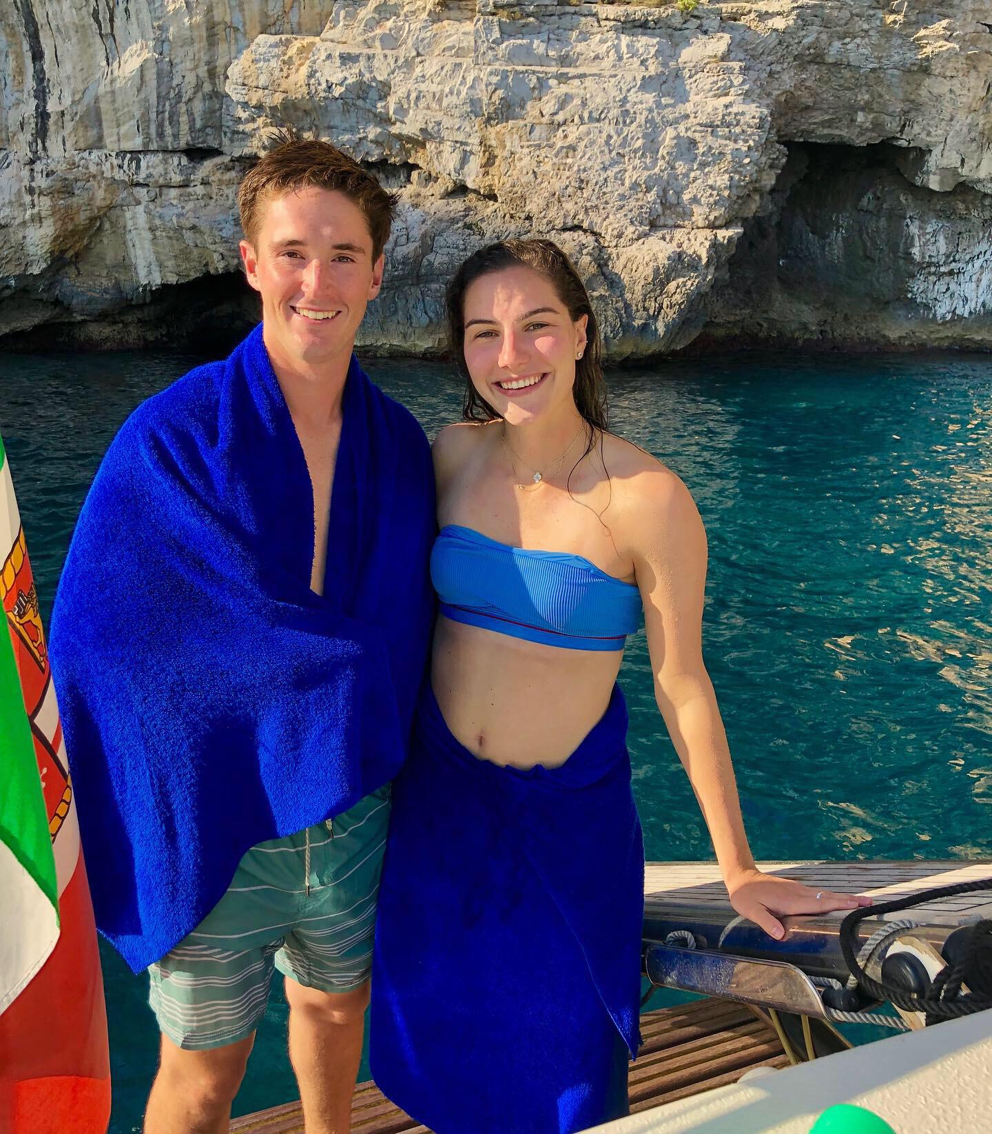 Amalfi Coast - Sept 2019