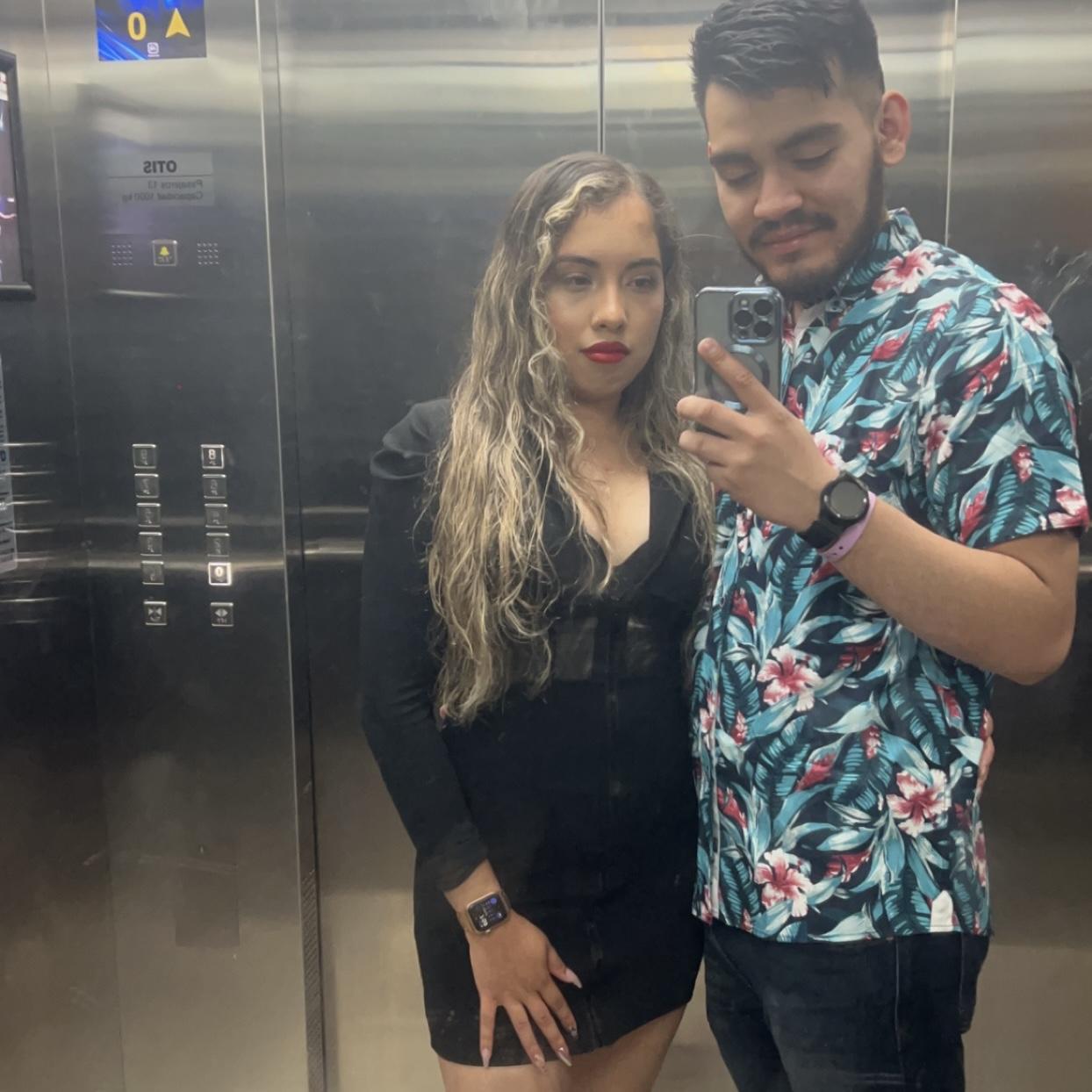 Date night August 2023