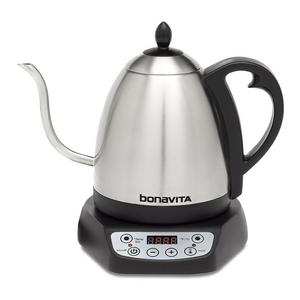 Espresso Supply, Inc - Bonavita 1.0L Digital Variable Temperature Gooseneck Kettle