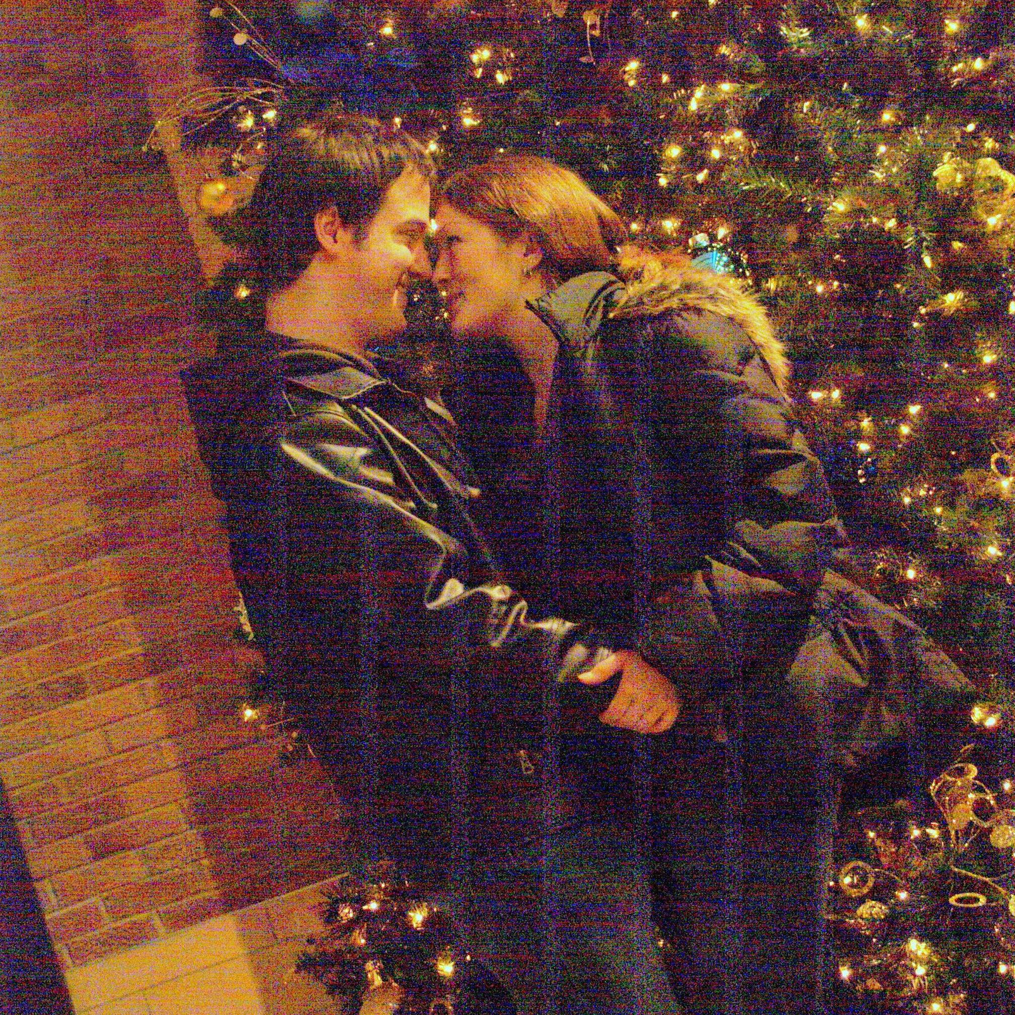 Christmas pics around Sioux City!