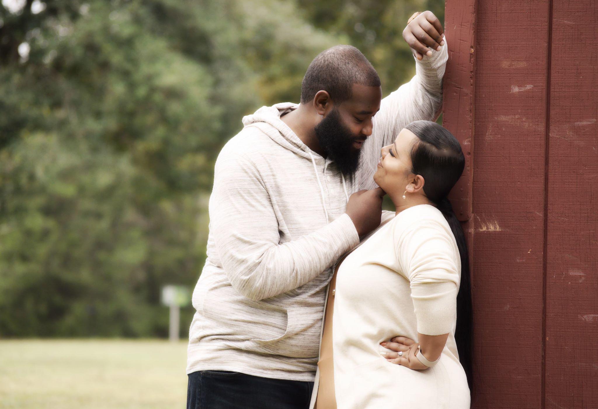 The Wedding Website of Crystal Spatcher and John Hopper, Jr