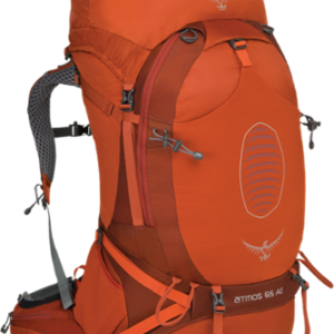 Osprey Atmos AG 65 Pack - Men's