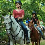 Horseback Riding