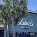 Lewis Barbecue
